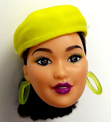 Buy @Barbie Mattel Fashion BMR 1959 Fashion Head Head A. Made To Move Convult  • 25.70£