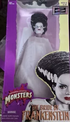 Buy Kenner / Hasbro Universal Studios Monsters - The Bride Of Frankenstein • 60£