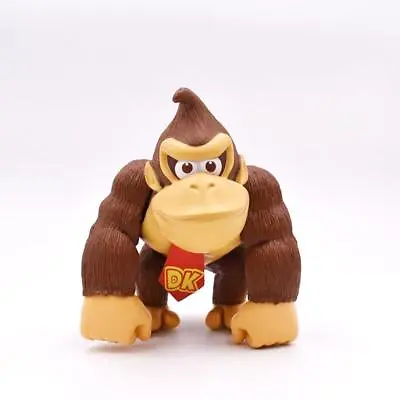 Buy HOT King Kong Character Toy Ornaments Collection Model Action Character New • 10.19£