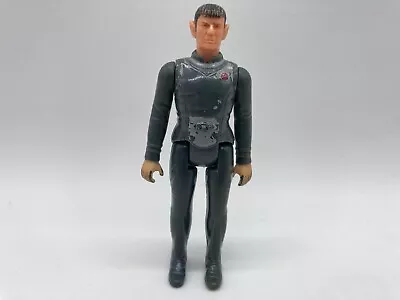 Buy Vintage Mego Mr Spock Star Trek The Motion Picture Action Figure Toy 3.75  1979 • 11.99£