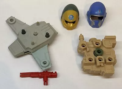 Buy Jake Rockwell Centurions  1986 Kenner Vintage Accessories & Extras • 50£
