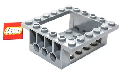 Buy Lego 47507 6x6x2 Technic Brick With Cutout (x1)  - Free P&P • 1.99£