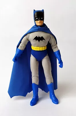 Buy 1956 Mego Custom Batman 8'' Body Type 2 Action Figure (G) • 66.81£