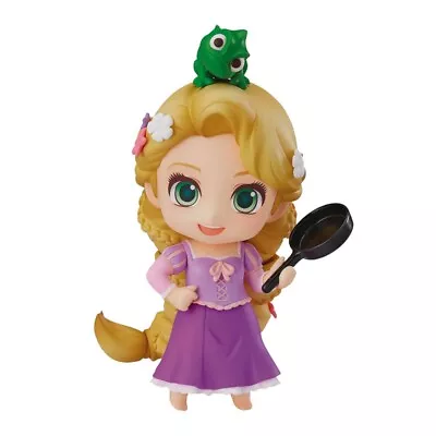 Buy Rapunzel Nendoroid Action Figure - Disney Rapunzel Newly Concealed • 91.51£