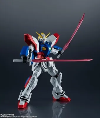 Buy Gundam Universe GU GF-13017 NJ Shining Gundam • 32.95£