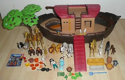 Buy Playmobil Noah's Ark Bundle • 18£