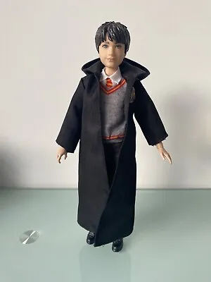 Buy Harry Potter Doll Action Figure Mattel Wizarding World • 7£