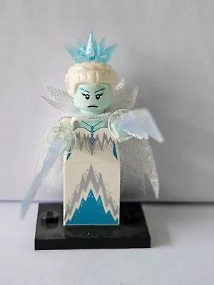 Buy Lego Minifigure 2016 Set 71013 Series 16 1. Ice Queen • 2£