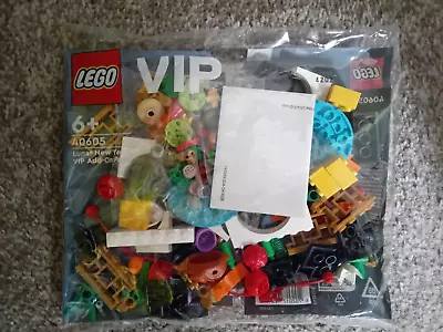 Buy Lego 40605 - VIP Lunar New Year Add-on Pack • 2£