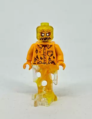 Buy LEGO Minifigure Hidden Side - Scrimper - Great Condition - HS033 • 2.99£