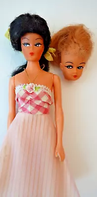 Buy Petra Fashion Dolls Vintage Barbie Clone Dolls • 0.86£