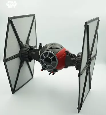 Buy Star Wars Vehicle 2015 Force Awakens Collection Tie Fighter First Order • 19.99£