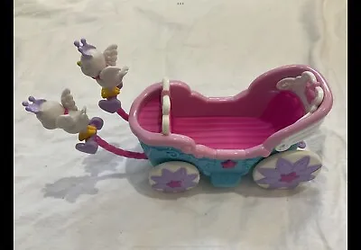 Buy My Little Pony G3 Crystal Princess Carriage • 3£