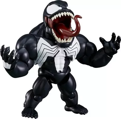 Buy Nendoroid Marvel Comics Venom Non-scale ABS PVC Action Figure GoodSmile G12523 • 106.86£