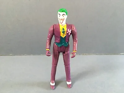 Buy The Joker - Batman - 1989 - Toybiz Figure • 10£