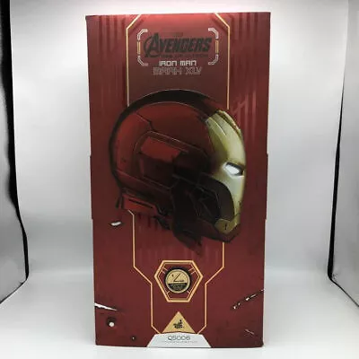 Buy Used Unconventional Hot Toys Avengers/Age Of Ultron Iron Man Mark 45 1/4 Scale 6 • 557.78£