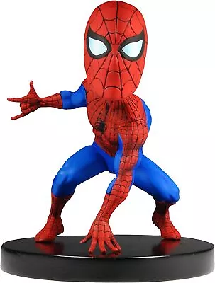 Buy Marvel 61402 Classic New Spiderman Head Knocker  • 39.12£