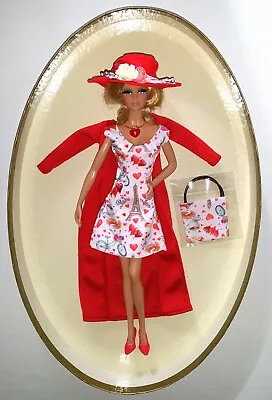 Buy Barbie Gold Label & MUSE Paris Beach & ACCESSORIES 2 Dolls To Choose From MATTEL • 102.76£