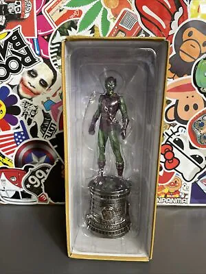 Buy Eaglemoss Marvel - Green Goblin Chess Piece Figure • 7£
