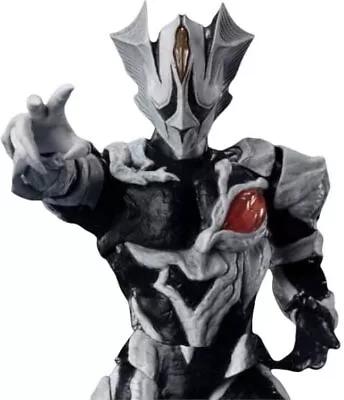 Buy S.H.Figuarts Ultraman Tiga Kyrieloid 150mm PVC ABS Action Figure Monster Japan • 77.75£