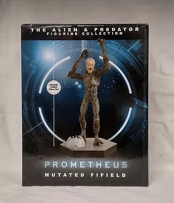 Buy Alien Predator Prometheus Mutated Fifield Statue Statue - New • 10£