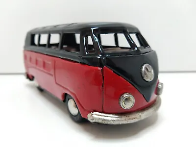 Buy Bandai - VW Sheet Metal Friction Van (tin Wind-up) • 137.07£