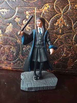 Buy Harry Potter Cho Chang Miniature Figure 6.5cm Rare D'Agostini Eaglemoss • 21£