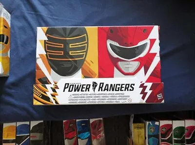 Buy My Power Rangers Lightning Collection • 2,500£