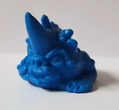 Buy Mini Boglins Loose Collectable Figures - The Freaks - Chief Bug - Blue  • 2.99£