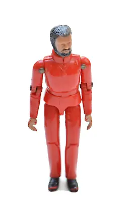 Buy Mego Dr Reinhardt From The Black Hole Action Figure 3 3/4  • 49.95£