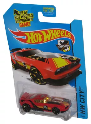 Buy Hot Wheels HW City (2013) Red Fast Fish Toy Car 17/250 • 14.05£