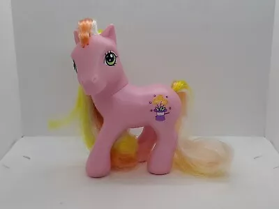 Buy My Little Pony G3 Magic Marigold Hasbro 2002 #2 • 4.50£