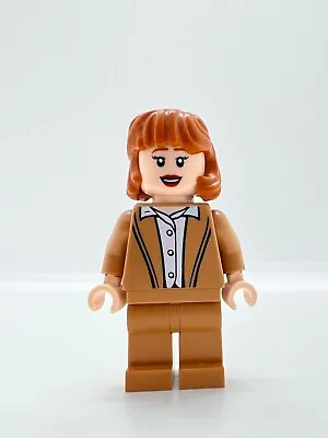 Buy LEGO® Ideas 21330 Home Alone Minifigure Kate Mc Allister New & Unused • 19.78£