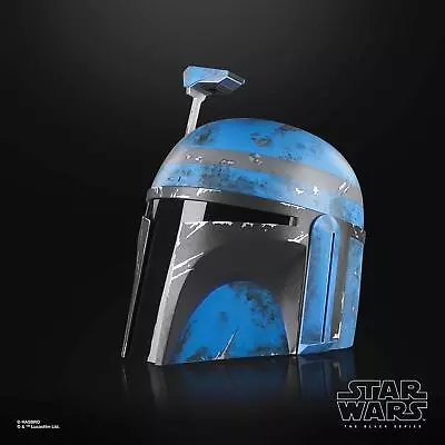 Buy Star Wars Black Series Axe Woves Premium Electronic Adult Roleplay Helmet *NEW • 98.95£