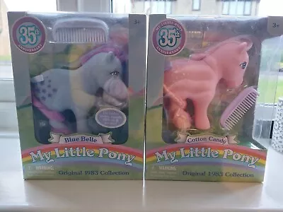 Buy My Little Pony Vintage Boxed • 25£