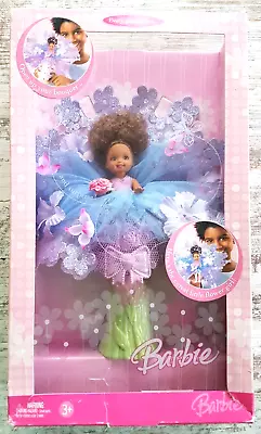 Buy Barbie - Shelly Kelly Aa - Wedding Bouquet Flower Girl - Flower Girls Wedding • 34.37£