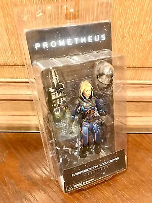 Buy Neca Prometheus The Lost Wave Series 4 Meredith Vickers 7 Inch Action Figure New • 69.99£