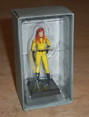Buy Eaglemoss Marvel Classic Collection X-Men Crystal Display Figure • 6.99£
