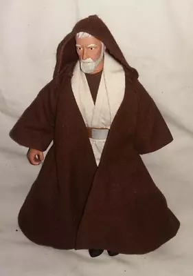 Buy Kenner Star Wars Collector Series Obi-Wan Kenobi 12  Figure • 12.99£