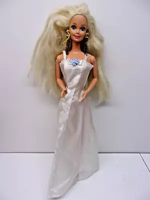 Buy 1976 Mattel Barbie Doll Blonde China 1966 • 10.27£