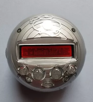 Buy 20Q Radica - 20 Questions Electronic Game - Silver Backlit Ver 2.0 (Mattel 2007) • 11.95£