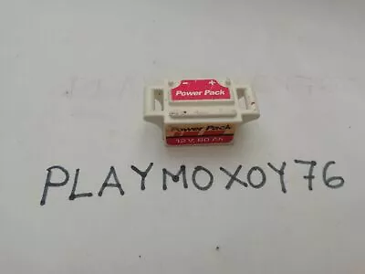 Buy Playmobil. Playmoxoy76 Store. Battery Workshop Car Garage. • 1.55£