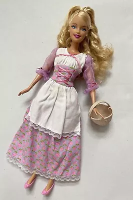 Buy Barbie Princess Collection Princess Cinderella • 78.25£