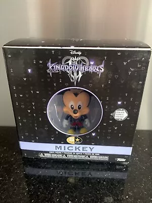 Buy Kingdom Hearts - Mickey Mouse Vinyl Figure Funko • 9.99£