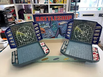 Buy MB Games - Hasbro Battleship Game • 14£