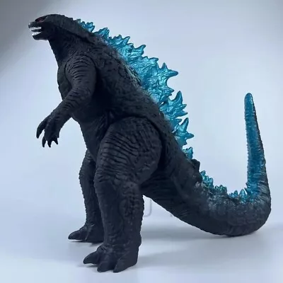 Buy Godzilla Figure King Gift Of The Monsters Toys Godzilla Model Figma Soft  15cm • 11.96£