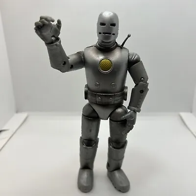 Buy Marvel Legends First Appearance Iron Man Mojo Series (Toy Biz, 2006) • 15£