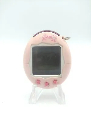 Buy Tamagotchi Plus Connection Version 1 Pink Bandai • 26.92£