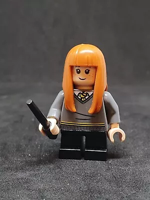 Buy Lego Harry Potter Susan Bones Minifigure Hp149 Good Condition • 4.99£