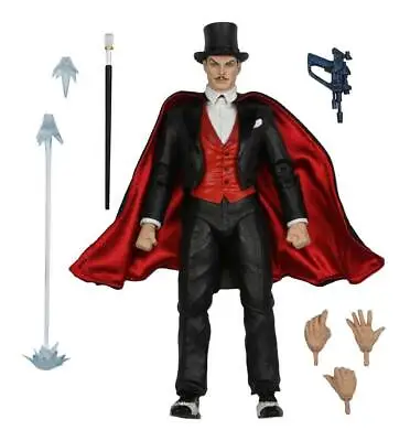 Buy DEFENDERS OF THE EARTH - Series 2 - Mandrake The Magician Action Figure Neca • 66.50£